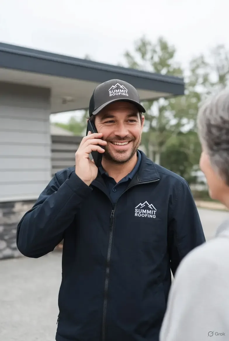 Flat Roof Leak Repair Snyder, OK FAQs